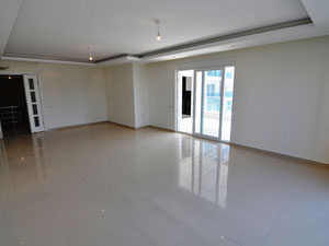 公寓 1 卧室 67 平方米，位于土耳其阿拉尼亚 — 来自开发商和业主的房地产搜索引擎 GEOLN.COM. 照片 42