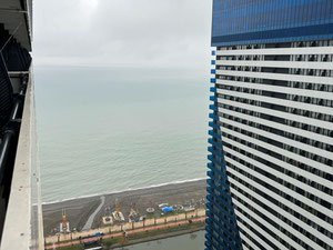 Студія в Орбі Сіті блок З Orbi City — Пошуковик нерухомості від забудовників і власників GEOLN.COM. Фото 13