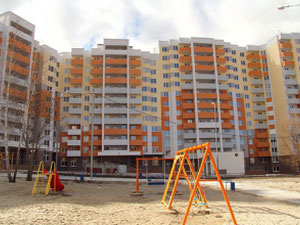 房地产在 Roshchinsky — look at the real estate search engine GEOLN.COM. 照片 4