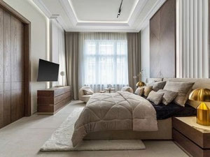 匈牙利。布达佩斯。公寓状况良好，190平方米，位于市中心。 — 来自开发商和业主的房地产搜索引擎 GEOLN.COM. 照片 4