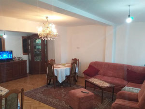 3 кімнатна квартира в Сабуртало. Недорога квартира в Тбілісі, Сабуртало — Пошуковик нерухомості від забудовників і власників GEOLN.COM. Фото 2