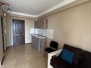 Apartment for sale in Batumi — Find off-plan property or real estate resale directly from developers and owners GEOLN.COM. Photo 4
