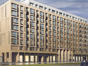 房地产在 Second Quarter — look at the real estate search engine GEOLN.COM. 照片 7