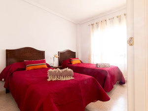 Апартаменти 2 спальні 90 м² у Ломас-де-Кампоаморі, Іспанія — Пошуковик нерухомості від забудовників і власників GEOLN.COM. Фото 14