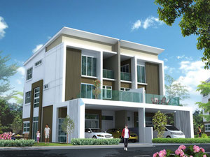 Propiedad en venta en Marina Residences — mira el buscador inmobiliario GEOLN.COM. Foto 3