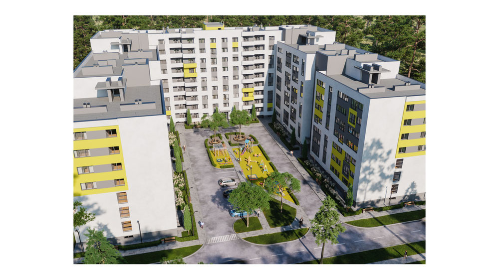 房地产在 Companion — look at the real estate search engine GEOLN.COM. 照片 1