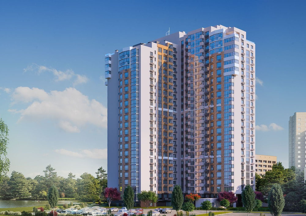 içindeki mülkiyet LAKE HOUSE — emlak arama motoru GEOLN.COM'a bakın. Fotoğraf 1