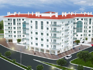 Propiedad en venta en Safir Konutlari — mira el buscador inmobiliario GEOLN.COM. Foto 3