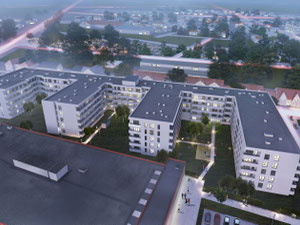 Real estate in Mila — look at the real estate search engine GEOLN.COM. Photo 3