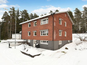 Недвижимость в Ronnbarsstigen 14 — смотрите на поисковике недвижимости GEOLN.COM. Фото 2