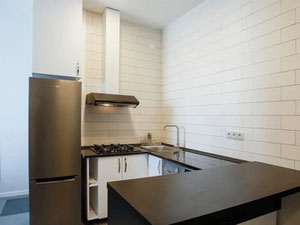 2 кімнатна квартира в Ваке. Квартира без посередника в Тбілісі — Пошуковик нерухомості від забудовників і власників GEOLN.COM. Фото 3