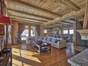 Chalet in Switzerland, Valais, Anzer — Find off-plan property or real estate resale directly from developers and owners GEOLN.COM. Photo 6