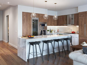 房地产在 Pier 4 — look at the real estate search engine GEOLN.COM. 照片 14