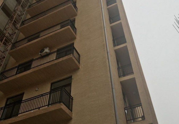 Продається 2-кімнатна квартира.