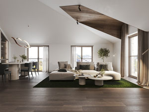 Nieruchomości w Uzupio lozes — spójrz na wyszukiwarkę nieruchomości GEOLN.COM. Zdjęcie 5