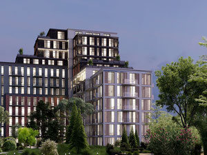 房地产在 Eco City — look at the real estate search engine GEOLN.COM. 照片 2