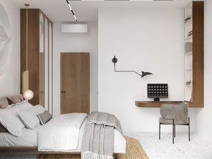 דירת טאון האוס למכירה ב-BERAWA OCEAN TOWNHOUSES — חיפוש נדל"ן מפרטי ומקבלן GEOLN.COM. תמונה 3