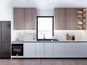 Apartment for sale in Sarande,Albania — Find off-plan property or real estate resale directly from developers and owners GEOLN.COM. Photo 4