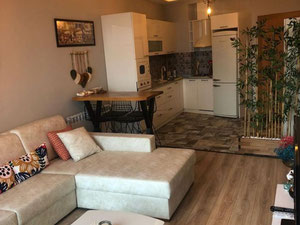 2室公寓出售 — 来自开发商和业主的房地产搜索引擎 GEOLN.COM. 照片 3