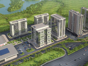 房地产在 «Salut!» — look at the real estate search engine GEOLN.COM. 照片 2