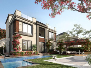 Real estate in City Oval — look at the real estate search engine GEOLN.COM. Photo 2