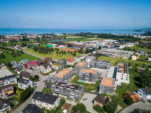 נדל"ן ב zentrumswiese.ch — עיין במנוע חיפוש הנדל"ן GEOLN.COM. תמונה 2