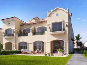 Real estate in El Patio Prime — look at the real estate search engine GEOLN.COM. Photo 5