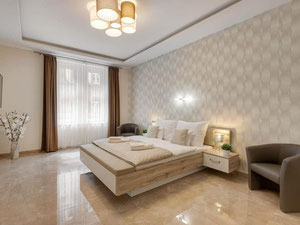 Węgry. Budapeszt. Mieszkanie po remoncie, 86m2. — Wyszukiwarka nieruchomości od deweloperów i właścicieli GEOLN.COM. Zdjęcie 16