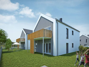 Nieruchomości w Domaszczyn — spójrz na wyszukiwarkę nieruchomości GEOLN.COM. Zdjęcie 3