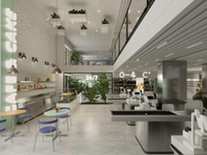 נדל"ן ב Sky Residence קזבגי — עיין במנוע חיפוש הנדל"ן GEOLN.COM. תמונה 5