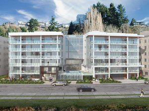 נדל"ן ב Infinity at Shore Club Residences — עיין במנוע חיפוש הנדל"ן GEOLN.COM. תמונה 3