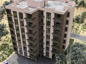 Real estate in House on Lomouri 2 — look at the real estate search engine GEOLN.COM. Photo 2