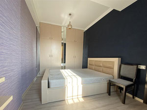 Vivienda de 3 ambientes en Saburtalo. Apartamento económico en Tbilisi, Saburtalo — Encuentre propiedades fuera del plan o reventa de bienes inmuebles directamente de desarrolladores y propietarios GEOLN.COM. Foto 10