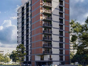 Нерухомість в Varketili Comfort — дивіться на пошуковику нерухомості GEOLN.COM. Фото 2