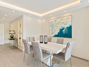 公寓 2 卧室 119 m² 在新安达卢西亚, 西班牙 — 来自开发商和业主的房地产搜索引擎 GEOLN.COM. 照片 9