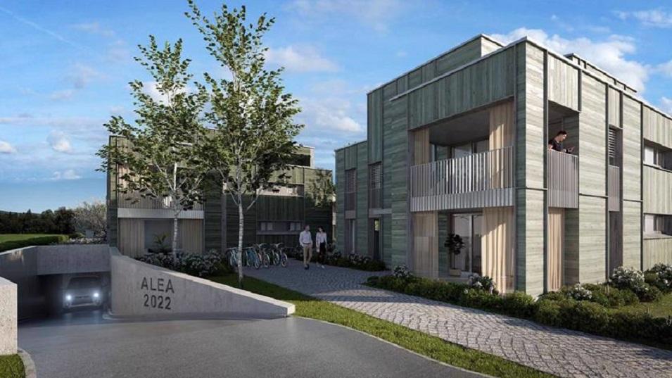 Нерухомість в ALEA — дивіться на пошуковику нерухомості GEOLN.COM. Фото 1