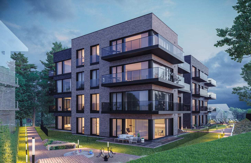 عقار للبيع في ZVERYNO PARKAS — انظر إلى محرك البحث العقاري GEOLN.COM. صورة فوتوغرافية 1