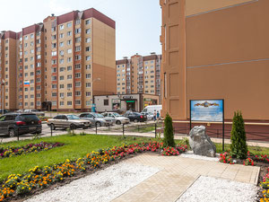 נדל"ן ב Lazurny — עיין במנוע חיפוש הנדל"ן GEOLN.COM. תמונה 2