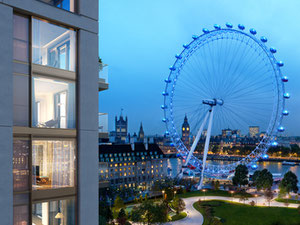 房地产在 Southbank Place — look at the real estate search engine GEOLN.COM. 照片 3