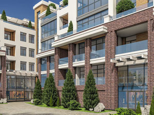 房地产在 Comfort City — look at the real estate search engine GEOLN.COM. 照片 6