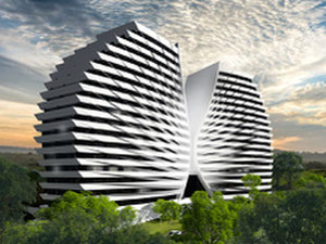 נדל"ן ב Complex Wings — עיין במנוע חיפוש הנדל"ן GEOLN.COM. תמונה 5