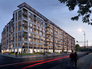 Нерухомість в SONATA — дивіться на пошуковику нерухомості GEOLN.COM. Фото 2