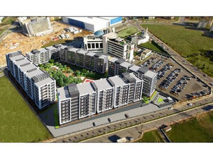 უძრავი კონება DNZ Kurtkoy — გადახედეთ უძრავი ქონების საძიებო სისტემას GEOLN.COM. ფოტო 5