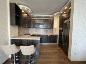 3-кімнатна квартира з панорамним видом у Діді Дігомі — Пошуковик нерухомості від забудовників і власників GEOLN.COM. Фото 3