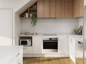 Real estate in 8 Tonga Place — look at the real estate search engine GEOLN.COM. Photo 3