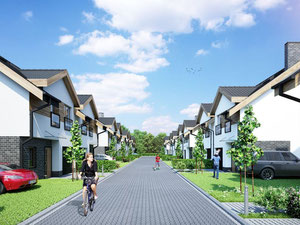 Propiedad en venta en Zaciszny Oltaszyn — mira el buscador inmobiliario GEOLN.COM. Foto 3