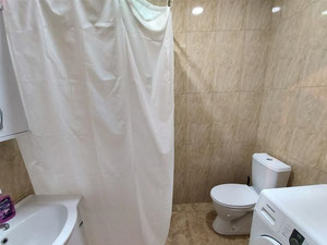 2 pokojowe mieszkanie w Digomi. Kup mieszkanie w Tbilisi, Digomi — Wyszukiwarka nieruchomości od deweloperów i właścicieli GEOLN.COM. Zdjęcie 11