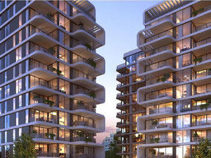 Нерухомість в Philharmonic — дивіться на пошуковику нерухомості GEOLN.COM. Фото 2