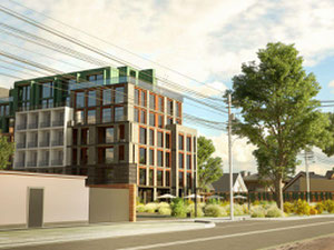 房地产在 Space on Geraneva — look at the real estate search engine GEOLN.COM. 照片 2