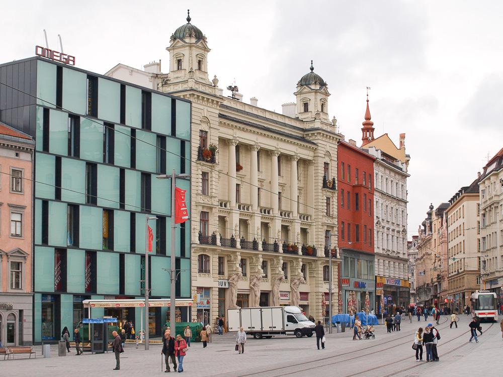 Недвижимость в Dum U Ctyr mamlasu — смотрите на поисковике недвижимости GEOLN.COM. Фото 1